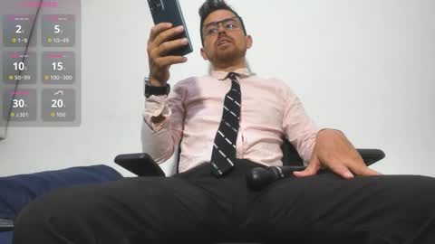 Deivid online show from December 2025 05:13:01 AM