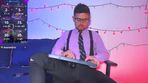 Deivid online show from December 2025 04:30:01 AM