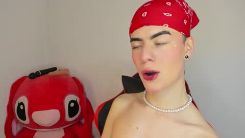 PRINCE ADREWW - JOIN MY FAN CLUB  online show from November 2025 11:38:01 PM