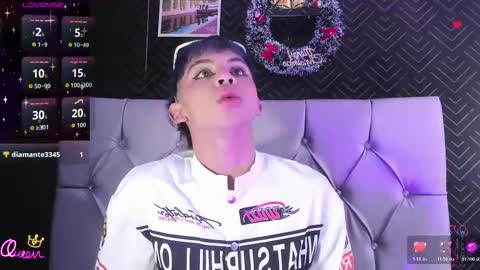 Apolo online show from December 2025 08:50:02 PM