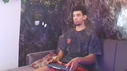 prince_arthur77 online show from February 2026 04:12:02 PM