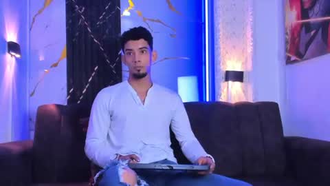 prince_arthur77 online show from July 2026 03:29:02 PM