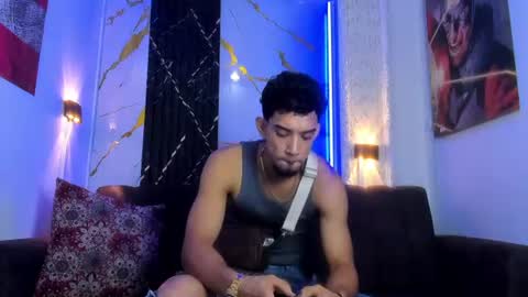 prince_arthur77 online show from July 2026 01:39:01 PM