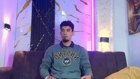 prince_arthur77 online show from July 2026 01:42:01 PM