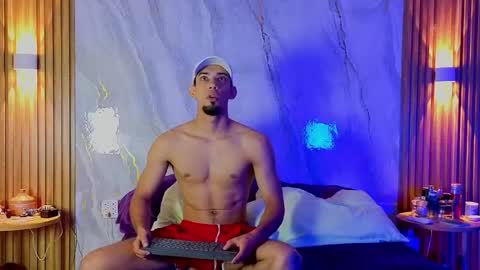 prince_arthur77 online show from July 2026 10:02:02 AM