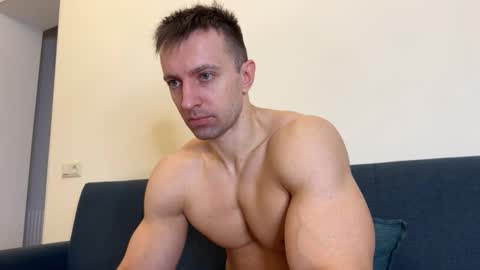 Andy Cumalot online show from December 2025 02:34:01 PM