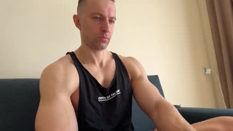 Andy Cumalot online show from February 2026 11:11:02 AM