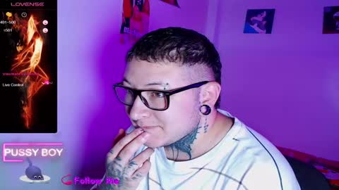 Prince online show from November 2025 04:28:01 PM