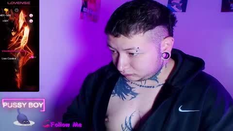 Prince online show from November 2025 02:33:01 PM