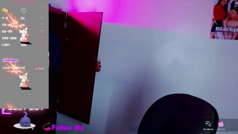 Prince online show from December 2025 06:37:02 PM