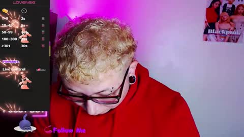 Prince online show from December 2025 03:19:01 PM