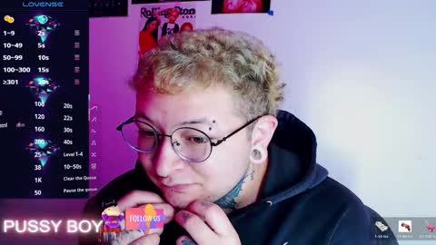 Prince online show from January 2026 01:02:01 PM