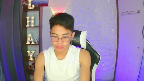 prince_harrison online show from October 2025 10:54:02 PM