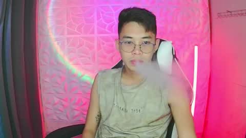 prince_harrison online show from November 2025 12:03:01 PM