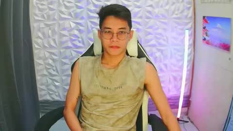 prince_harrison online show from November 2025 05:45:02 PM