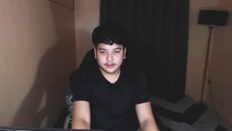 Killian online show from October 2025 08:37:02 PM