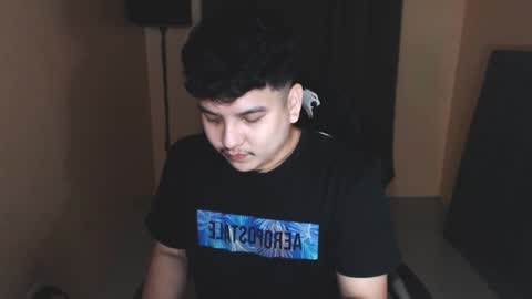 Killian online show from April 2026 07:56:01 PM