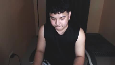 Killian online show from April 2026 06:38:01 PM