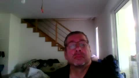 chris online show from June 2026 12:25:01 PM