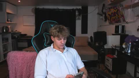 prince online show from December 2025 12:43:02 PM