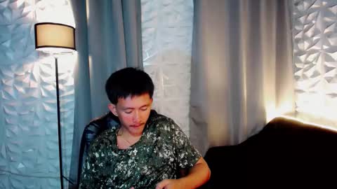 Prince Zaijan online show from February 2026 01:51:01 PM