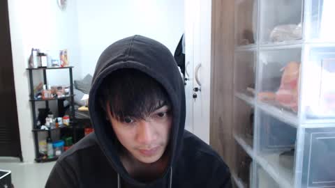 Prince Adrian online show from February 2025 06:08:02 AM