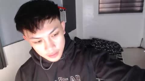 Prince Adrian online show from September 2025 06:18:01 AM