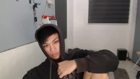 Prince Adrian online show from November 2025 05:45:02 PM