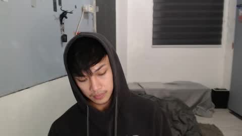 Prince Adrian online show from January 2026 06:54:01 PM