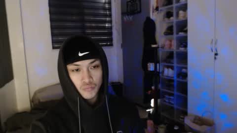 Prince Adrian online show from February 2026 08:35:02 AM