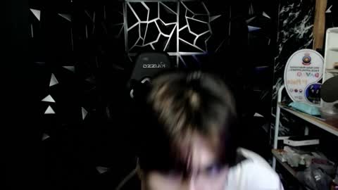 Snapshot of princecalix chatting on February 2026 04:25:01 PM princecalix online show from February 2026 04:25:01 PM
