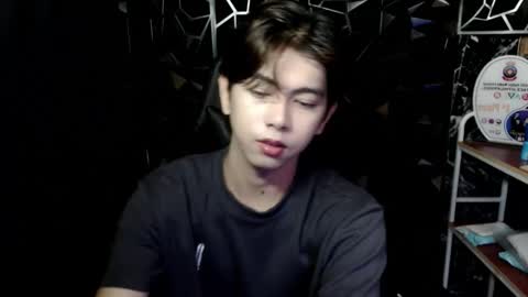 Snapshot of princecalix chatting on February 2026 04:14:01 PM princecalix online show from February 2026 04:14:01 PM