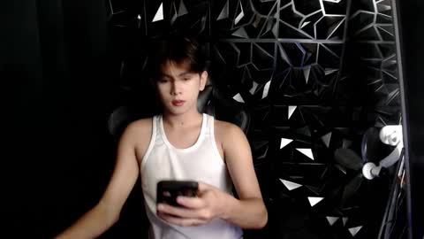 Snapshot of princecalix chatting on March 2026 12:06:01 AM princecalix online show from March 2026 12:06:01 AM