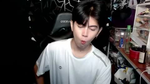 Snapshot of princecalix chatting on June 2026 06:11:02 PM princecalix online show from June 2026 06:11:02 PM