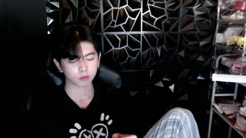 Snapshot of princecalix chatting on July 2026 05:18:02 PM princecalix online show from July 2026 05:18:02 PM