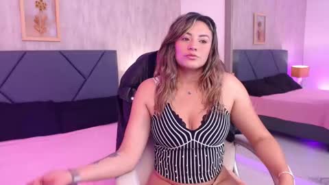 Snapshot of princesrose chatting on February 2026 03:44:02 AM ROSE - Please follow me and rate me thumbs up online show from February 2026 03:44:02 AM