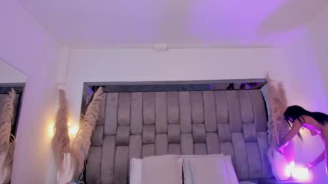 Snapshot of princesrosie chatting on March 2026 08:14:01 PM rosa online show from March 2026 08:14:01 PM