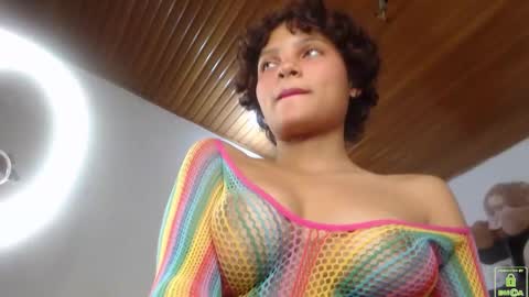 Snapshot of princess_an chatting on October 2025 08:41:01 PM An online show from October 2025 08:41:01 PM
