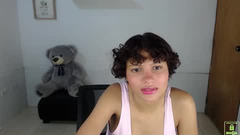 Snapshot of princess_an chatting on October 2025 06:30:01 PM An online show from October 2025 06:30:01 PM