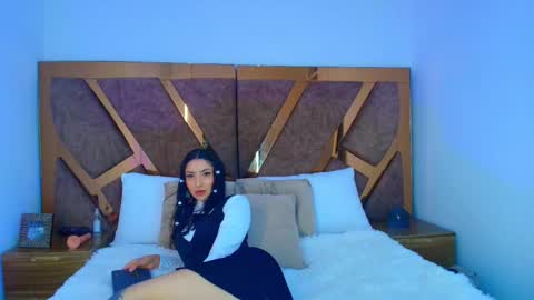  Princess Deimos  online show from February 2026 01:45:02 PM