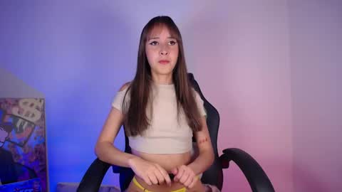 Emily online show from April 2026 10:40:02 PM