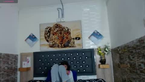 Princess Martinez online show from January 2026 04:10:01 PM