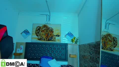 Princess Martinez online show from April 2026 05:03:01 PM