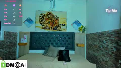Princess Martinez online show from June 2026 04:05:01 PM