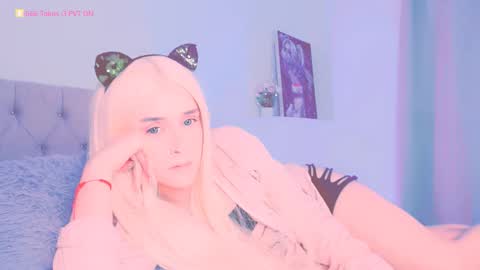 Snapshot of princess_peaach chatting on September 2025 02:46:02 AM ArianaJoliiee online show from September 2025 02:46:02 AM