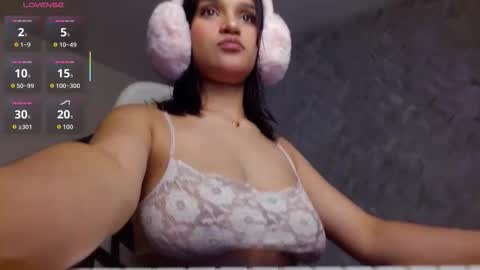 Snapshot of princess_roxxi chatting on February 2026 01:37:02 AM Roxxi online show from February 2026 01:37:02 AM