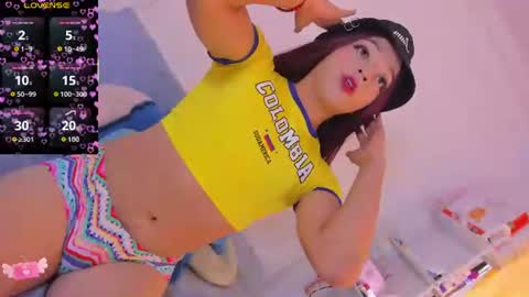 Snapshot of princess_sharon_ chatting on July 2026 04:02:02 PM princess_sharon_ online show from July 2026 04:02:02 PM