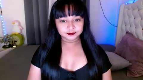 Snapshot of princessaimi69 chatting on January 2025 09:23:02 AM Aimi online show from January 2025 09:23:02 AM