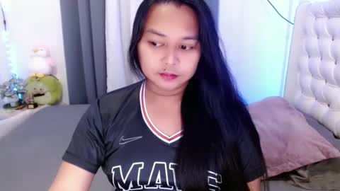 Snapshot of princessaimi69 chatting on February 2025 07:55:02 AM Aimi online show from February 2025 07:55:02 AM