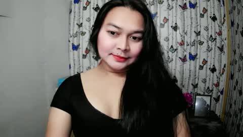 Snapshot of princessaimi69 chatting on October 2025 11:49:02 PM Aimi online show from October 2025 11:49:02 PM